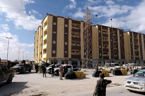 Khủng hoảng Libya: LHQ ra 'tối hậu thư' cho quốc gia Bắc Phi trước khi can thiệp?
