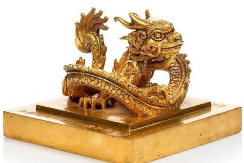 Cục Di sản văn hóa nói về nguy cơ bán lại ấn Hoàng đế chi bảo ra nước ngoài