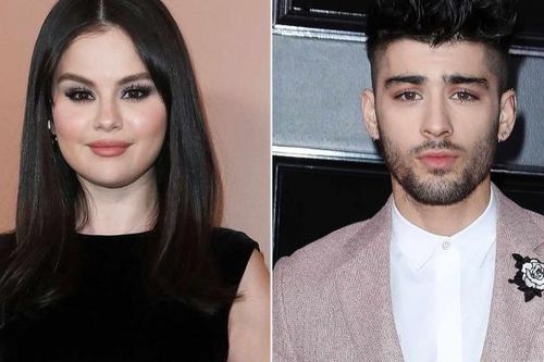 Selena Gomez bị tố bí mật hẹn hò với Zayn Malik