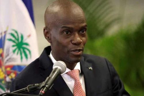 Đồng phạm trong vụ ám sát cựu Tổng thống Haiti nhận tội
