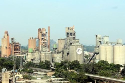 Bắt Chủ tịch HĐQT Vicem Vật liệu Xây dựng Đà Nẵng liên quan vụ án tại Vicem Hoàng Thạch
