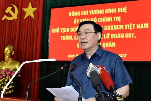 Xây dựng đội ngũ cán bộ chất lượng cao, tổ chức tinh gọn, nền nếp chính quy, kỷ luật chặt chẽ