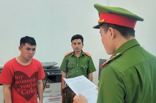 Bạc Liêu: Khởi tố đối tượng tham ô tài sản