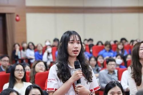 Đại sứ Hoa Kỳ tại Việt Nam: Người trẻ cần trang bị kỹ năng để thích nghi môi trường làm việc đa dạng