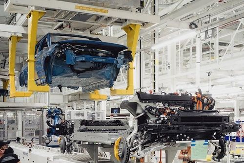 Biện pháp giúp xe điện đáng tin cậy hơn