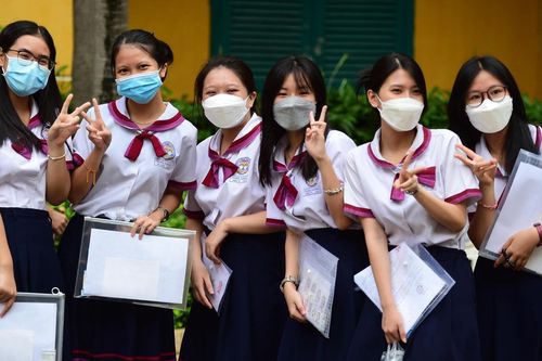 Tôi biết ơn những đề Toán 'như đánh đố' của thầy cô ngày xưa