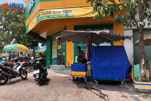 Kiểm tra các chi nhánh văn phòng Công ty F88 tại Long An