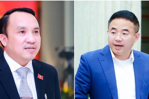 Thống nhất chuyển sinh hoạt tổ đối với 2 đại biểu HĐND tỉnh Nghệ An