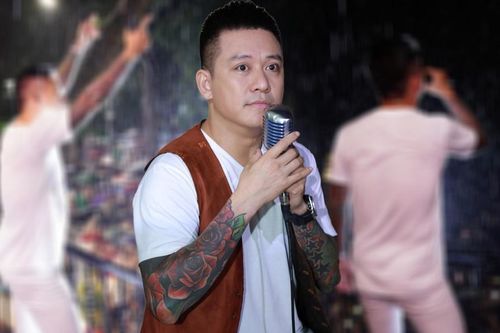Bị chê hết thời, ca sĩ Tuấn Hưng đáp trả một câu vừa hay vừa thấm
