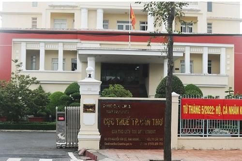 Cần Thơ: Phát hiện nhiều hồ sơ nghi trốn thuế trong giao dịch bất động sản