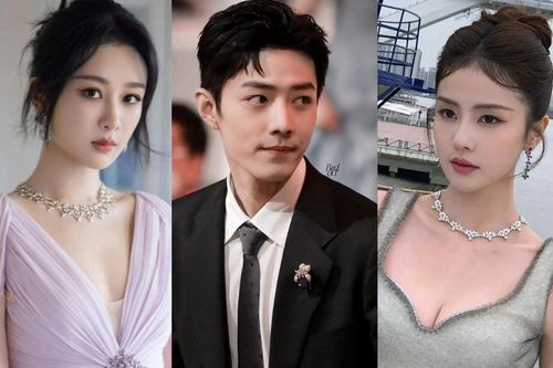 Căng: Đêm hội Weibo, khán giả khóc ròng vì không còn được thấy Tiêu Chiến và dàn sao Cbiz