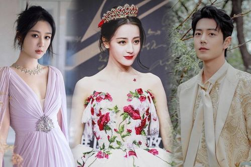 Đêm hội Weibo 2022 bị hủy bỏ, Tiêu Chiến, Địch Lệ Nhiệt Ba và dàn minh tinh đình đám chuẩn bị về?