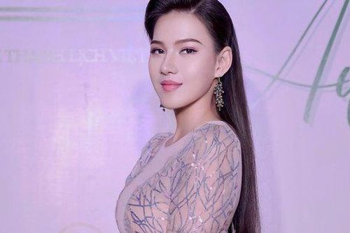 Cựu Hoa hậu Hà Nội thực hiện dự án thiện nguyện vì sức khỏe cộng đồng