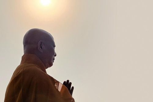 Hòa thượng Thích Lệ Trang: 'Ý nghĩa danh hiệu Bồ-tát Quán Thế Âm' - Phần II