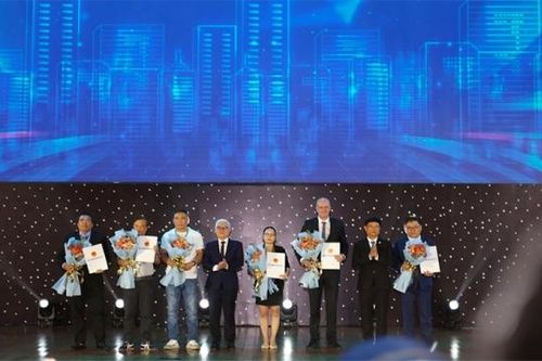 Bình Dương: Nhân rộng mô hình khu công nghiệp ra cả nước