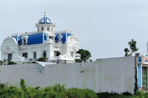 Kiểm điểm tập thể, cá nhân vụ xây biệt thự khủng trên đất nuôi trồng thủy sản ở Cà Mau