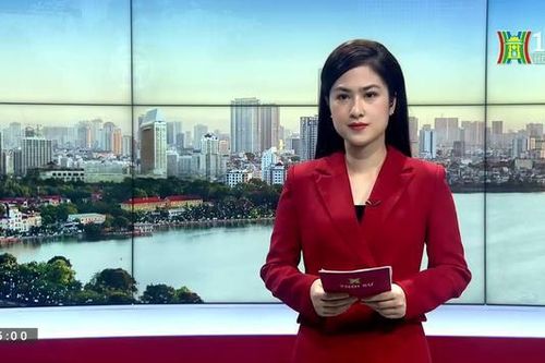 Chương trình Thời sự 15h (ngày 25/03/2023)
