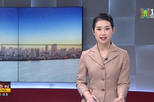 Chương trình Thời sự 23h00 (ngày 25/03/2023)