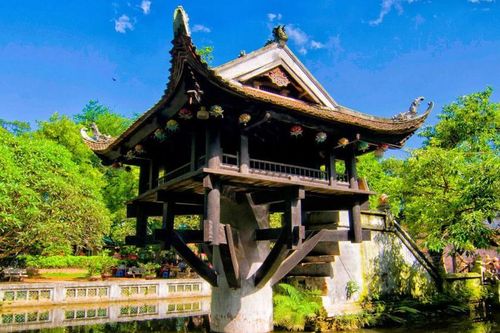 Hà Nội kết nối di sản để phát triển du lịch