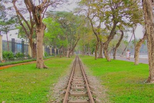 Sau 3 tháng tháo rào, công viên Thống Nhất giờ ra sao?
