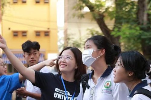 Kỳ thi Đánh giá năng lực đợt 1 của ĐHQG TP.HCM: Đề vừa sức, có thể đạt điểm cao