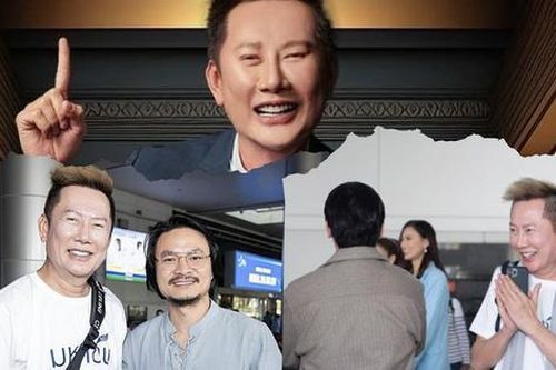 Gọi Việt Nam là 'ngôi nhà thứ hai', ông Nawat đang cố lấy lại niềm tin với fan Việt?
