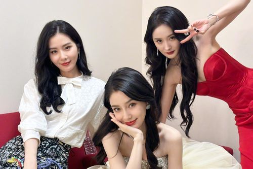 Đường Yên bị cấm cửa trong Đêm hội Weibo 2023