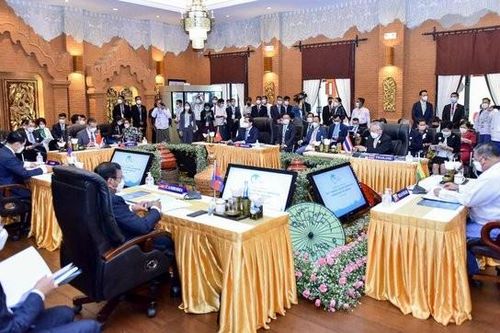 Chung tay mở ra tương lai tốt đẹp hơn cho Hợp tác Lan Thương - Mekong