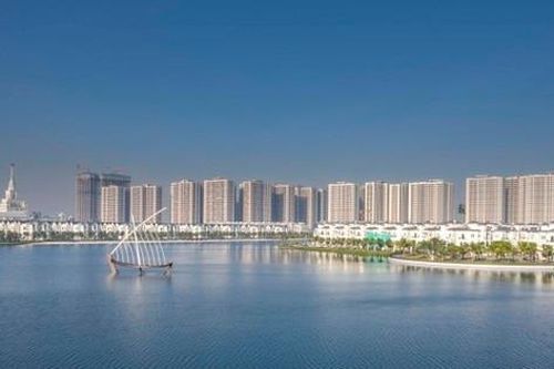 Đang đàm phán thương vụ tỷ USD dự án Vinhomes, Việt Nam vào tầm ngắm của 'đại bàng' Mỹ