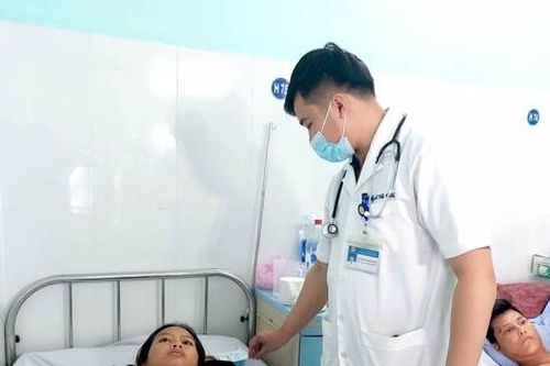 Chở đầu đạn về nhà vợ khiến 5 người thương vong