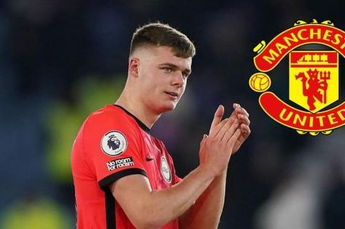 MU nhắm mua 'sát thủ tuổi teen' thay Ronaldo