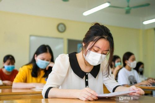 Công nghệ chưa thể thay thế nhân lực ngành Ngôn ngữ