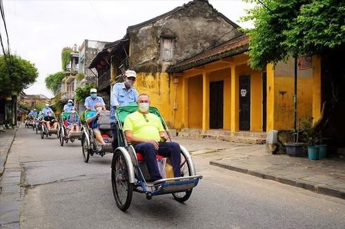 Quảng Nam quyết xử lý tình trạng tour du lịch chui, mượn pháp nhân trốn thuế