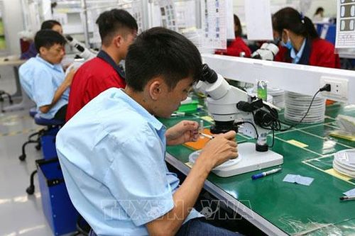Thiệt hại 5 - 7% GDP nếu người khuyết tật không thể tham gia thị trường lao động