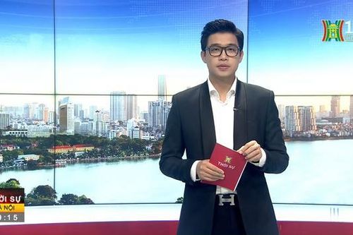 Chương trình Thời sự 9h (ngày 26/03/2023)