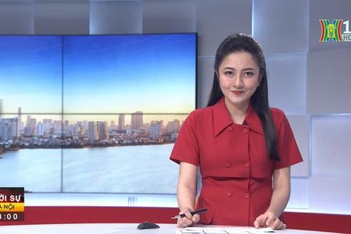 Chương trình Thời sự 23h00 (ngày 26/03/2023)