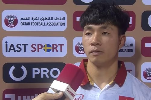 Đội trưởng U23 Việt Nam thừa nhận điểm yếu dẫn đến trận thua U23 UAE