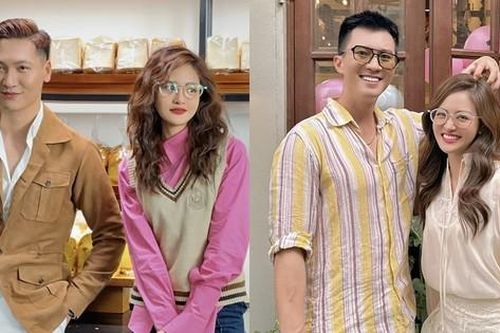 Đừng Nói Khi Yêu: Có người thứ ba chuẩn bị xen vào chuyện tình của Quy - Ly?