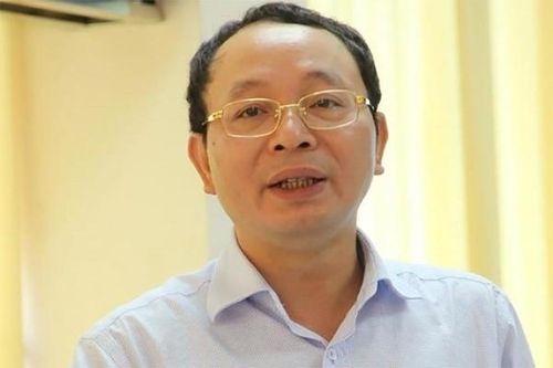 Vụ 'biển thủ' 3,8 triệu USD: Cựu Phó Vụ trưởng - Bộ Y tế được giảm án