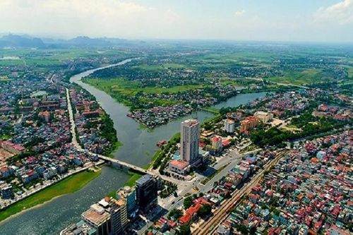Doanh nghiệp ở Hà Nam đăng ký làm dự án gần 10.000 tỷ