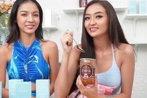 Chủ tịch Hoa hậu Hòa bình phản hồi về việc ép thí sinh bán hàng online