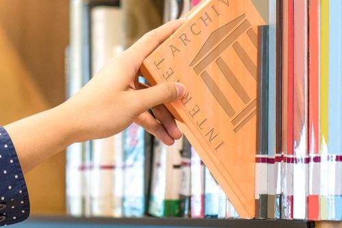 Thư viện trực tuyến lớn nhất thế giới không được cho mượn sách scan