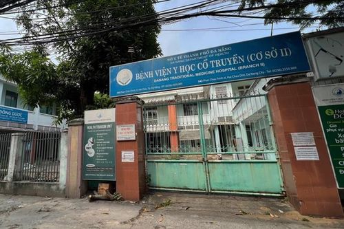 Đà Nẵng dùng 10 cơ sở nhà, đất công sản phục vụ công cộng