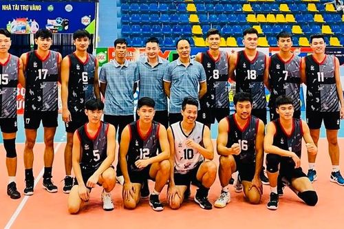 Cúp Hùng Vương 2023: Vô địch tại Phú Thọ, đội nam Biên Phòng lấy lại danh tiếng cho bóng chuyền Quân đội