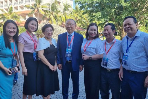 Thầy cô giỏi là người giúp học sinh thay đổi chính mình