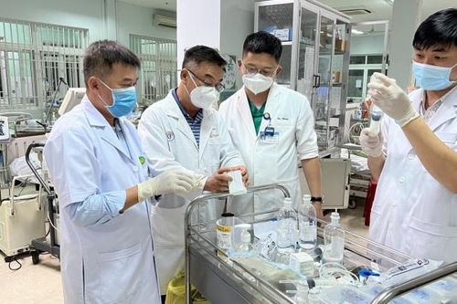 Bộ Y tế nêu giải pháp để có thuốc hiếm kịp thời trong các trường hợp khẩn cấp