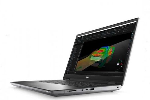Dell ra mắt bộ đôi laptop mới