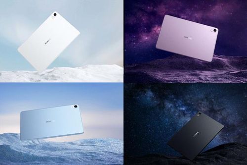 Trình làng Huawei MatePad 11 2023