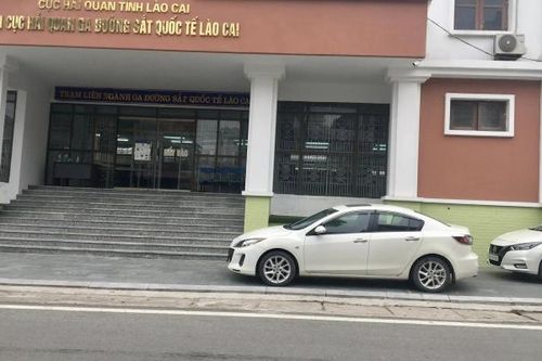 Lào Cai: 23 doanh nghiệp xuất nhập khẩu nợ đọng hơn 11 tỷ tiền thuế