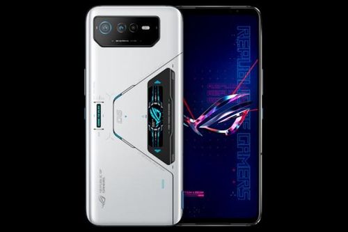 Thời gian ra mắt của ASUS ROG Phone 7